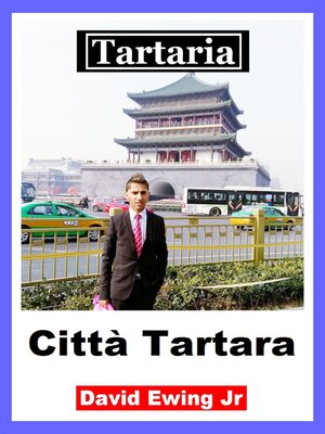 cover image of Tartaria--Città Tartara